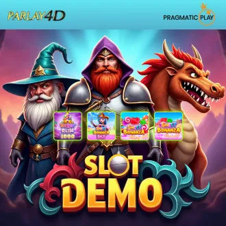 Akun Slot Demo Pragmatic Gacor Maxwin Hari ini, Situs Anti Rungkad